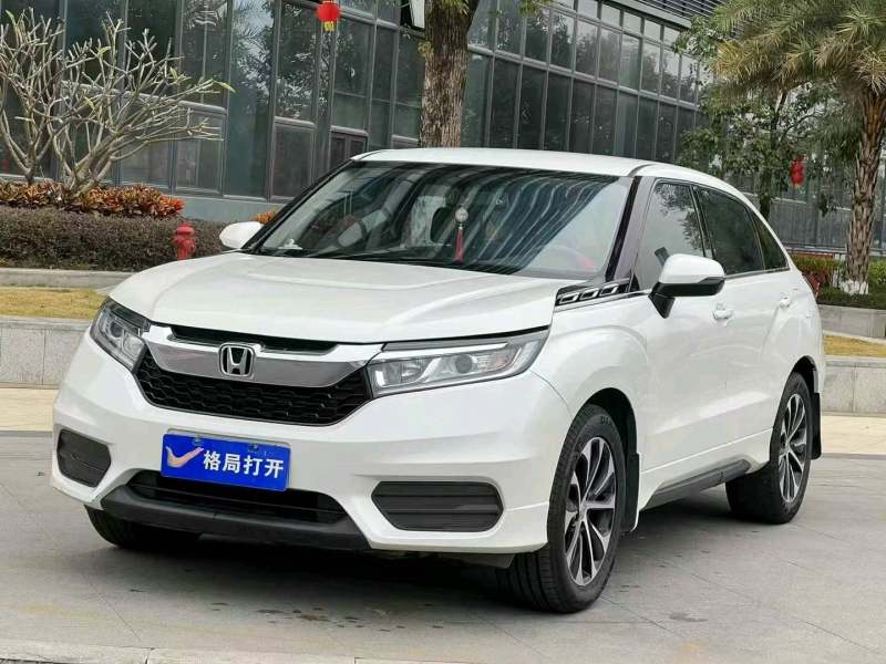 抵押车图片