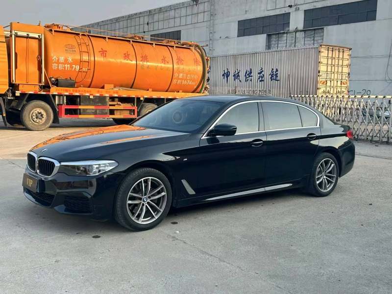 抵押车图片