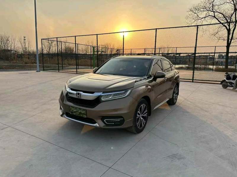 抵押车图片