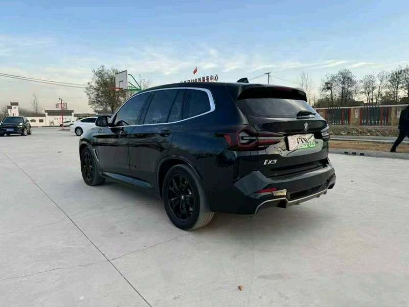 抵押车图片