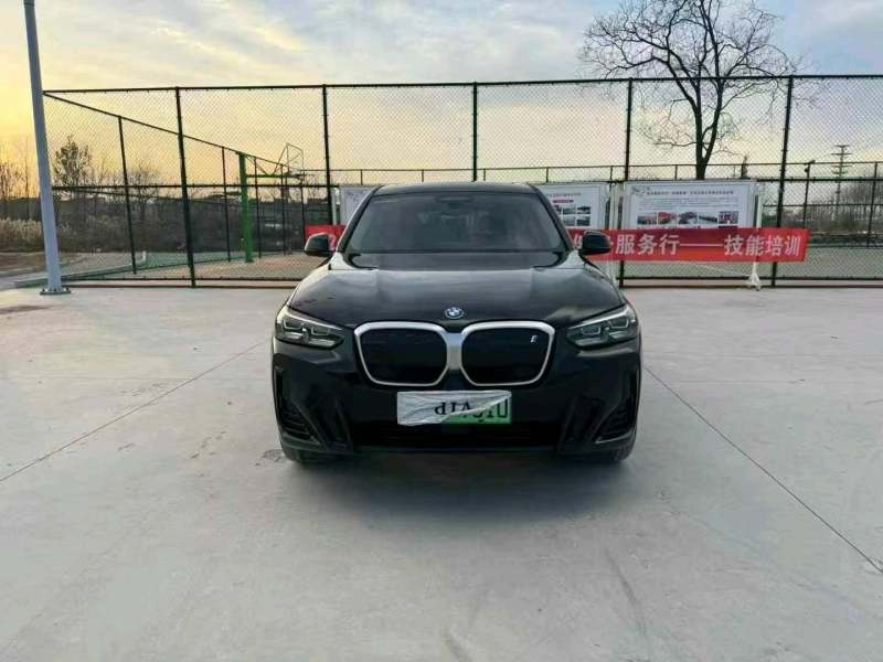 抵押车图片