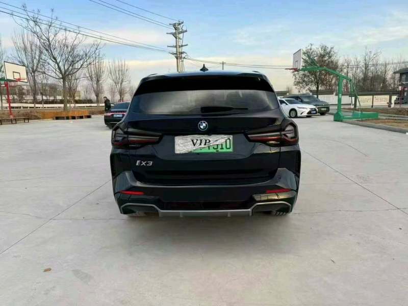 抵押车图片
