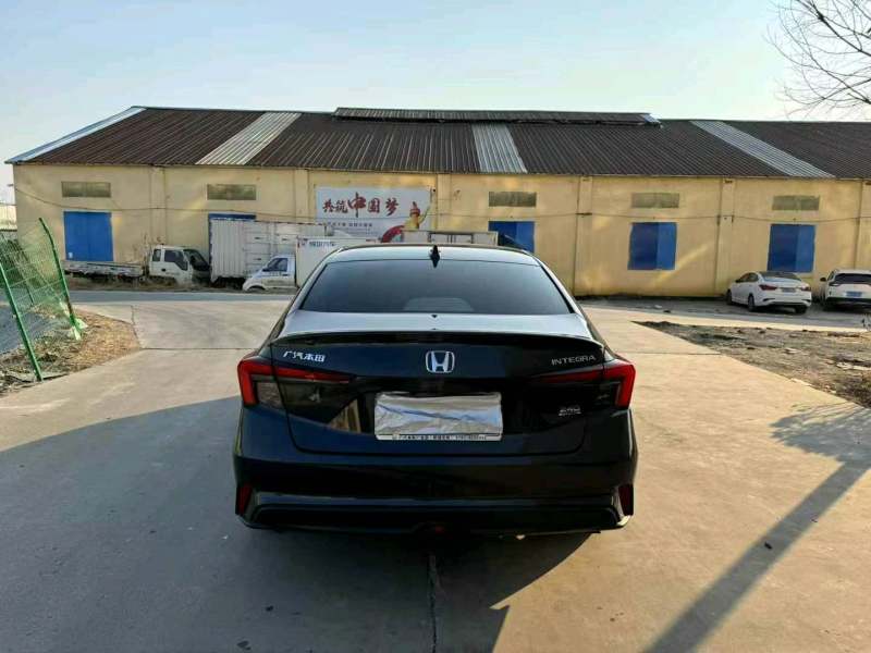 抵押车图片