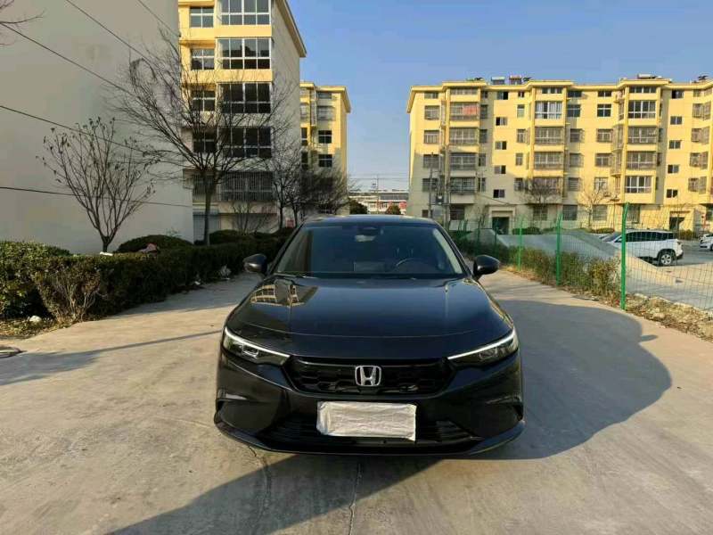 抵押车图片
