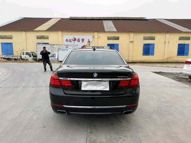 抵押车图片