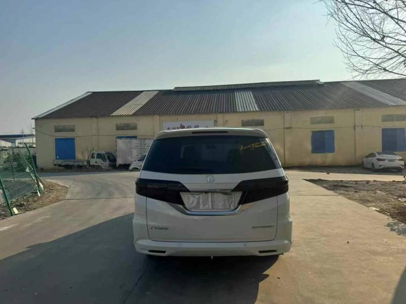 抵押车图片