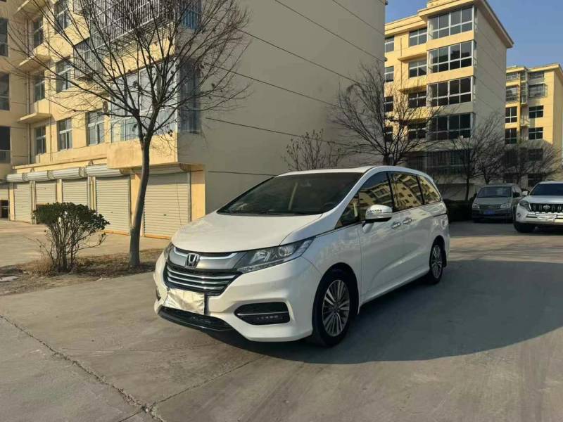 抵押车图片