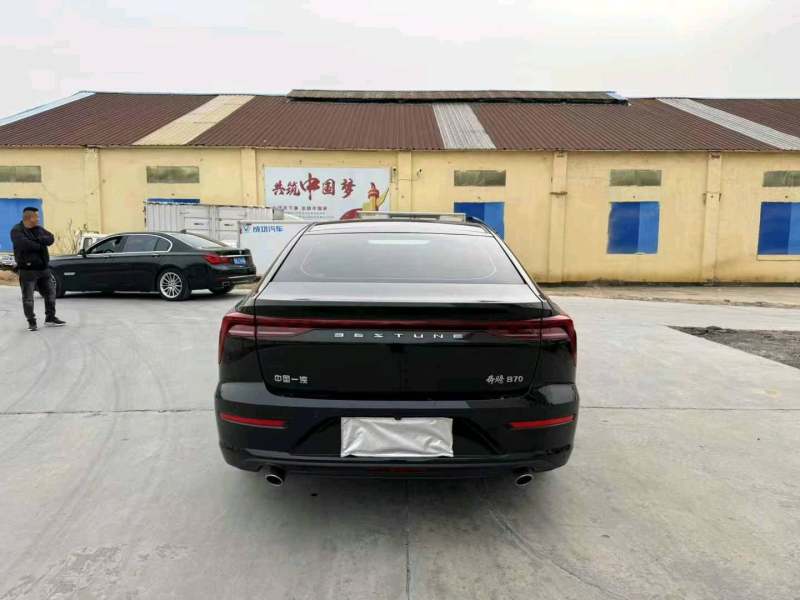 抵押车图片