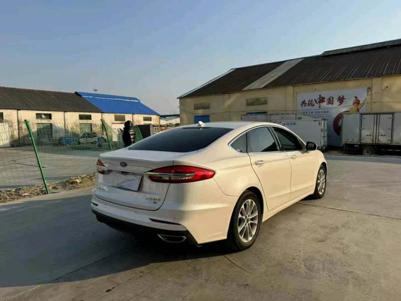 抵押车图片