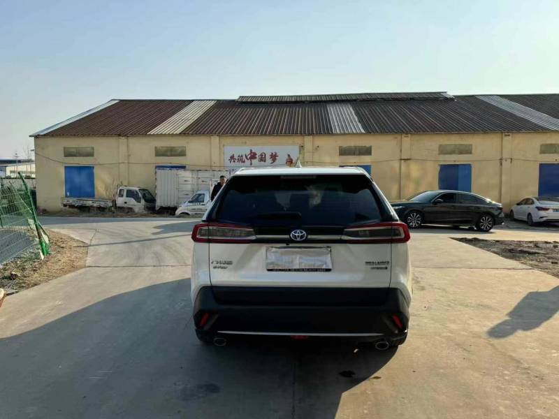 抵押车图片