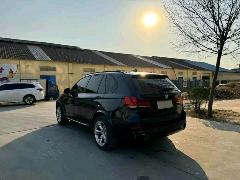 抵押车图片