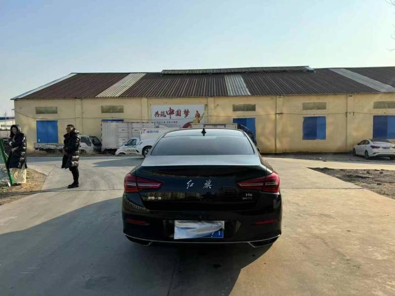 抵押车图片