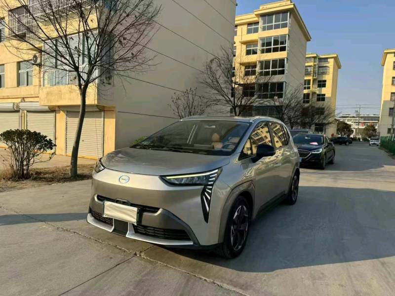 抵押车图片