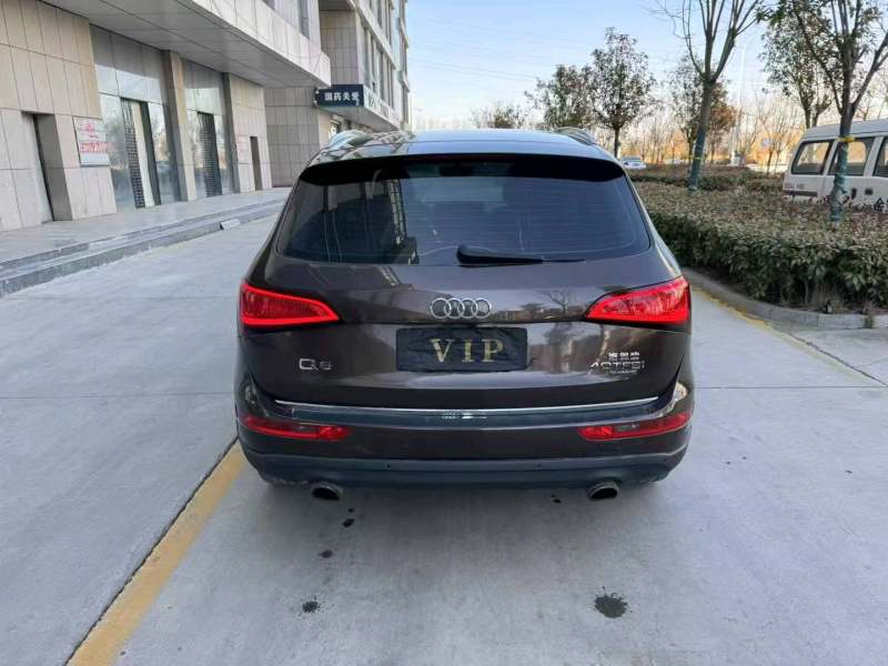 抵押车图片