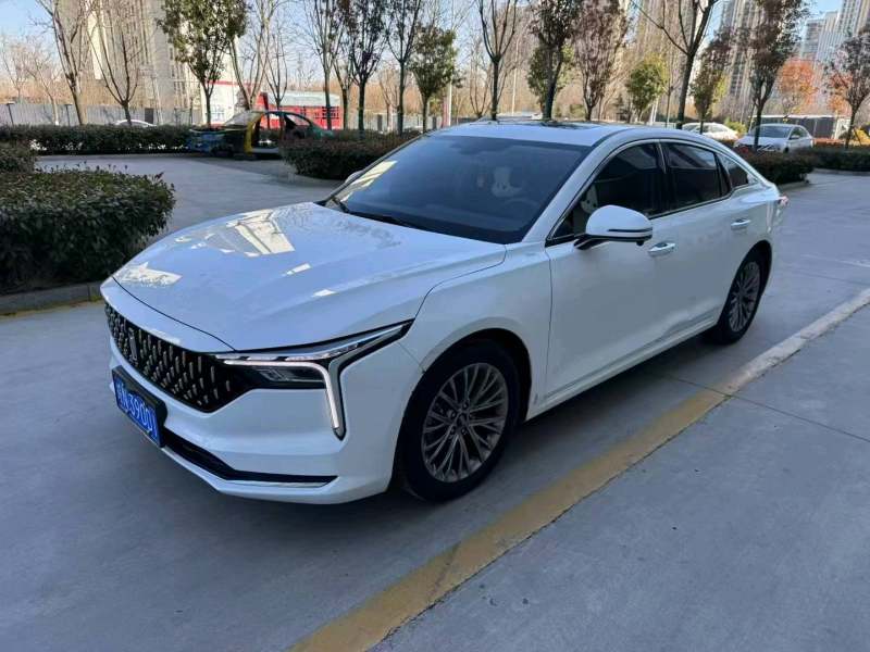抵押车图片