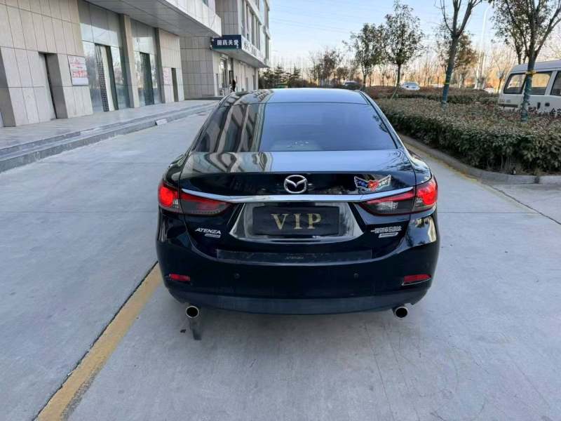 抵押车图片
