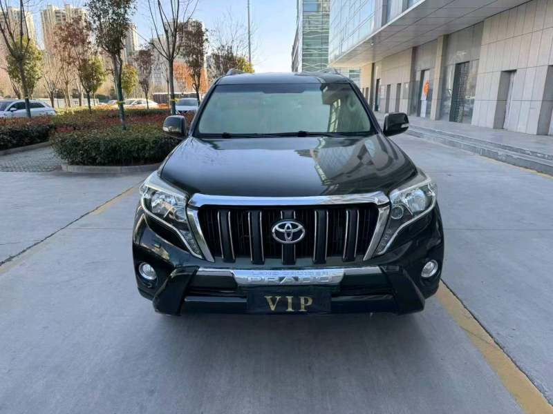 抵押车图片