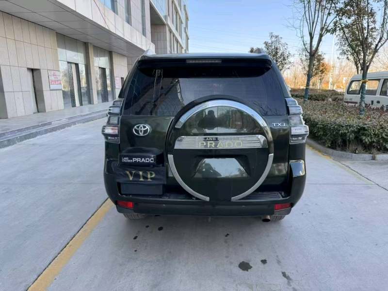 抵押车图片