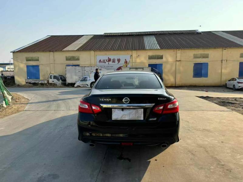 抵押车图片
