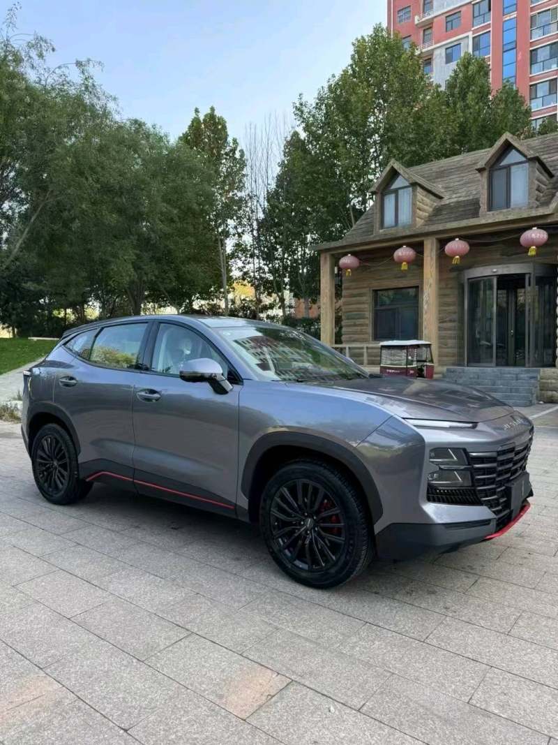 抵押车图片