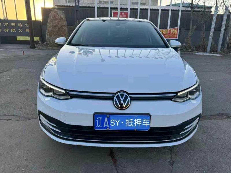 抵押车图片