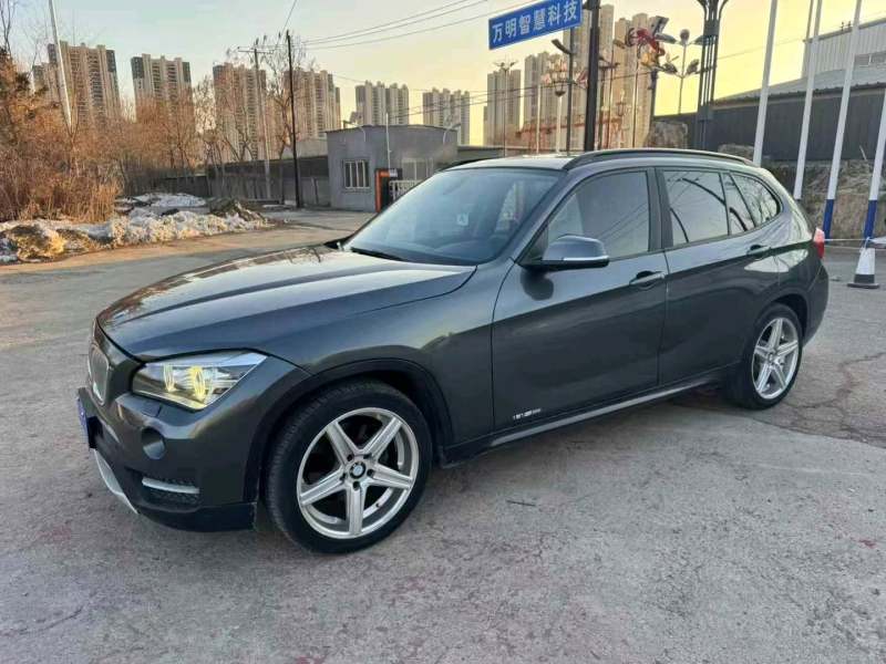 抵押车图片