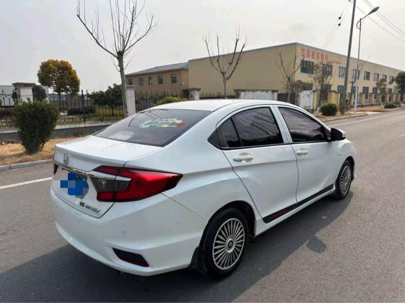 抵押车图片