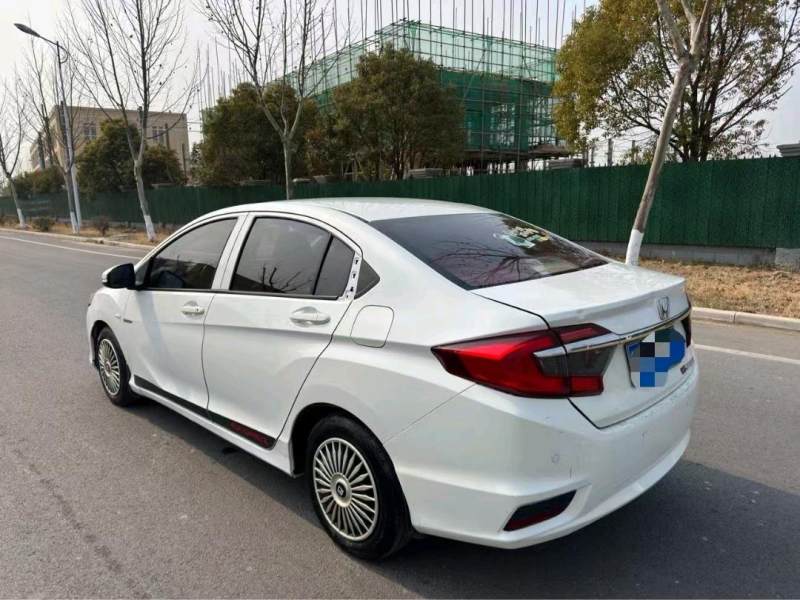 抵押车图片