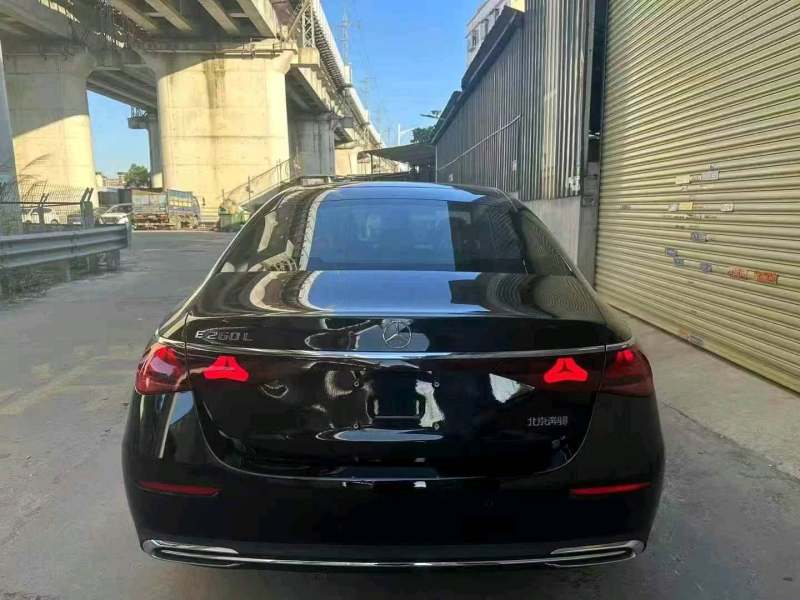 抵押车图片