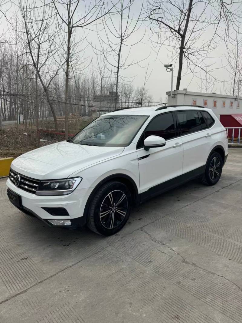 抵押车图片