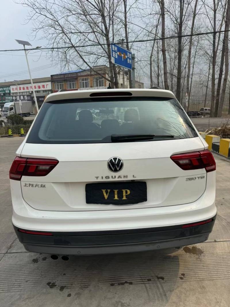抵押车图片