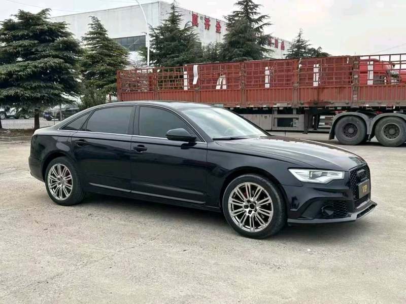 抵押车图片