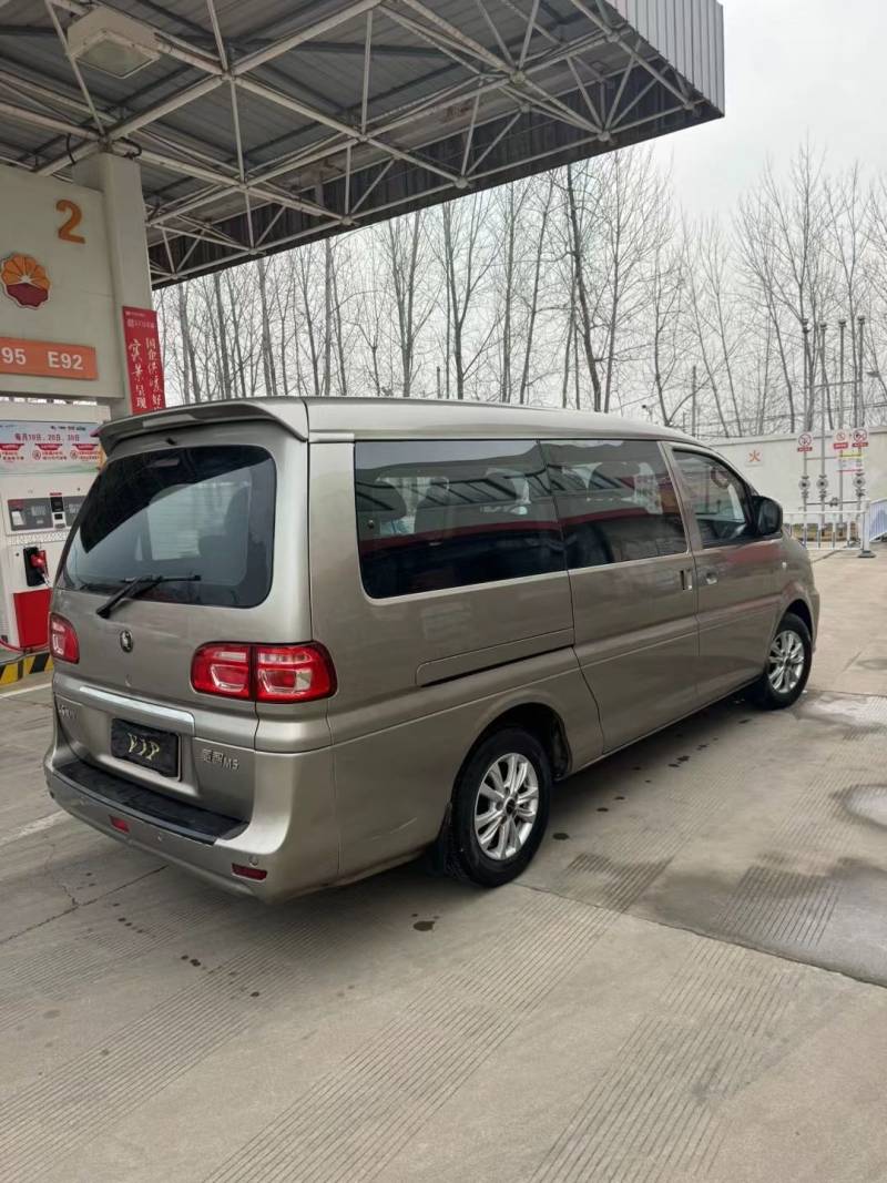 抵押车图片