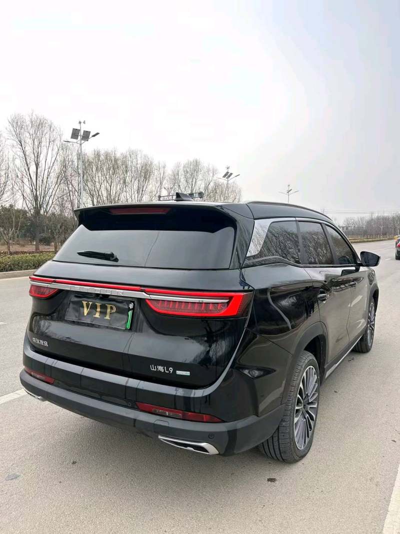 抵押车图片