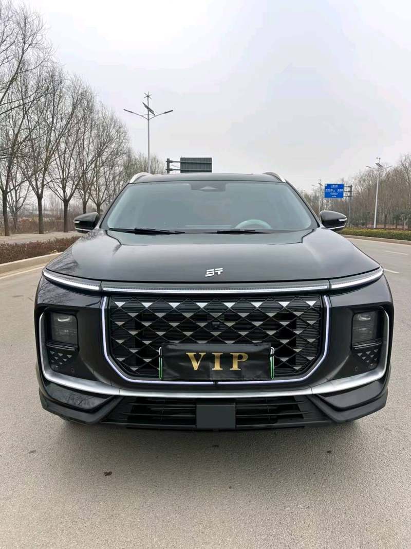 抵押车图片