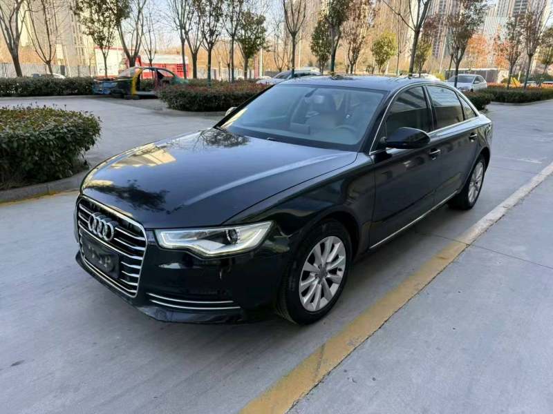 抵押车图片