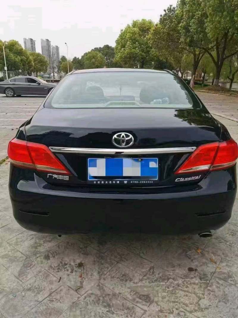 抵押车图片