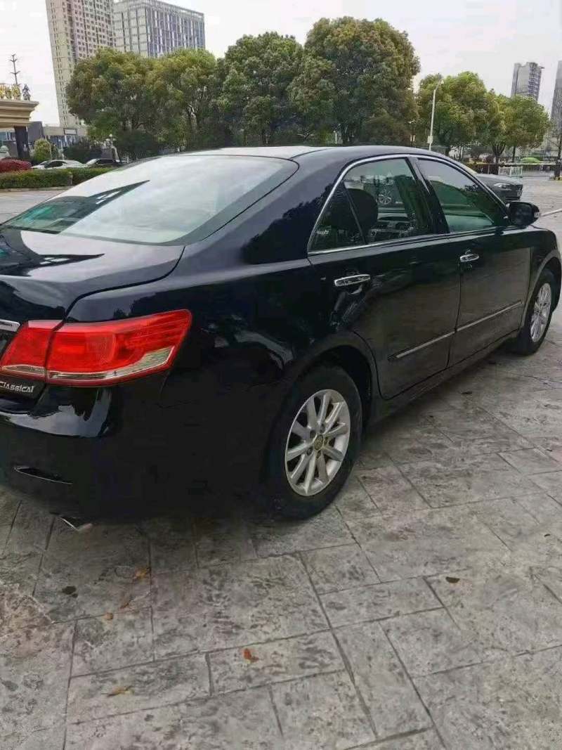 抵押车图片