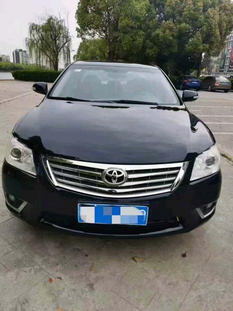 抵押车图片