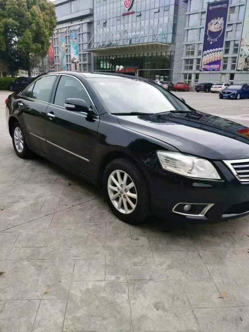 抵押车图片