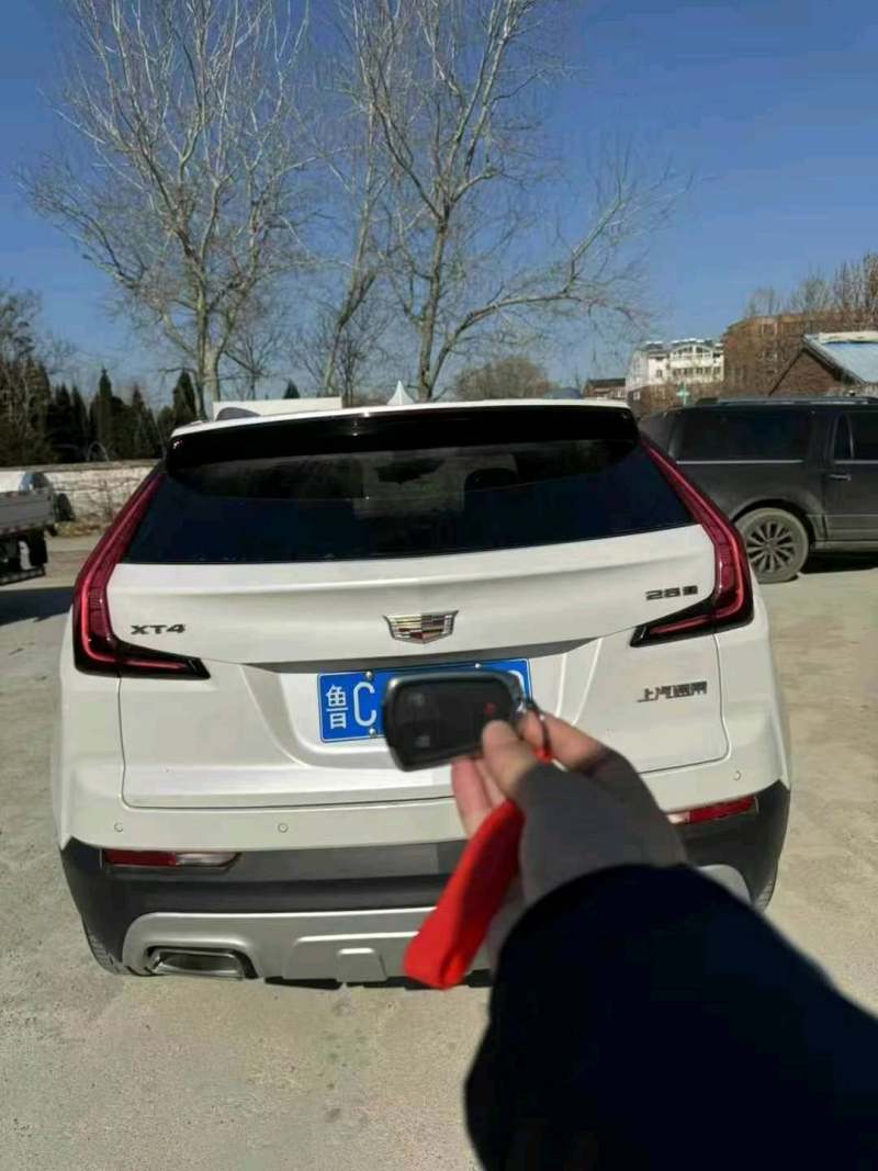 抵押车图片
