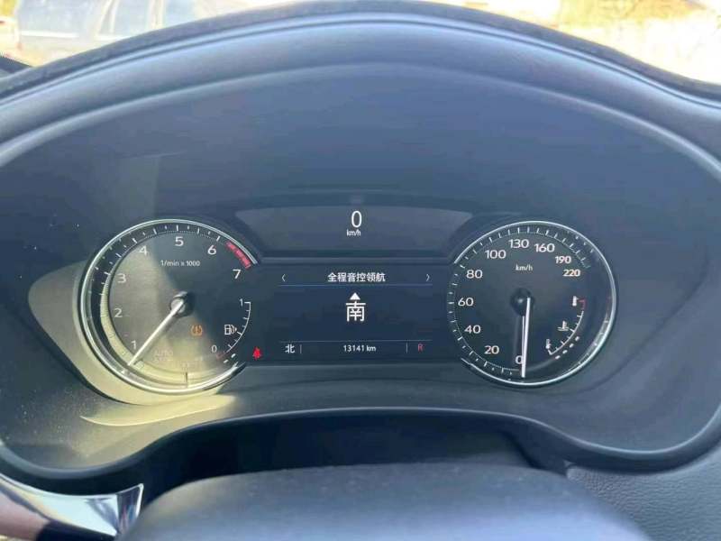 抵押车图片