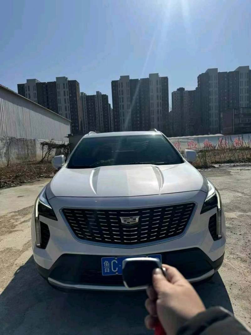 抵押车图片