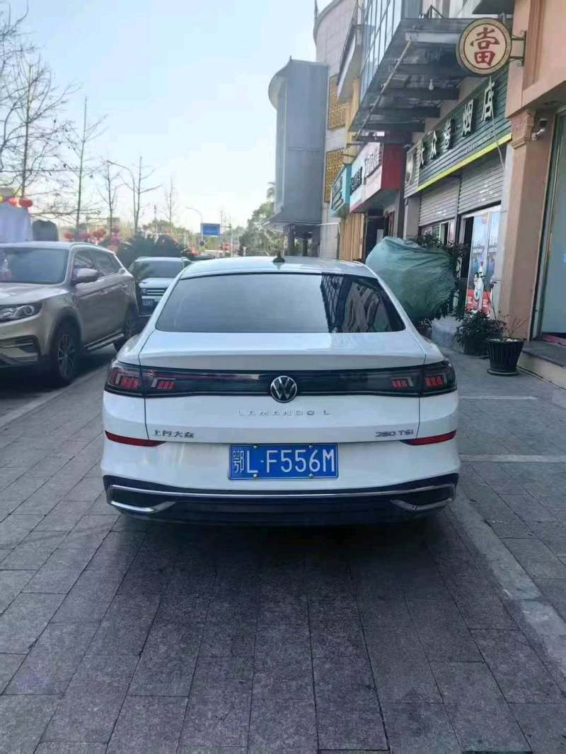 抵押车图片