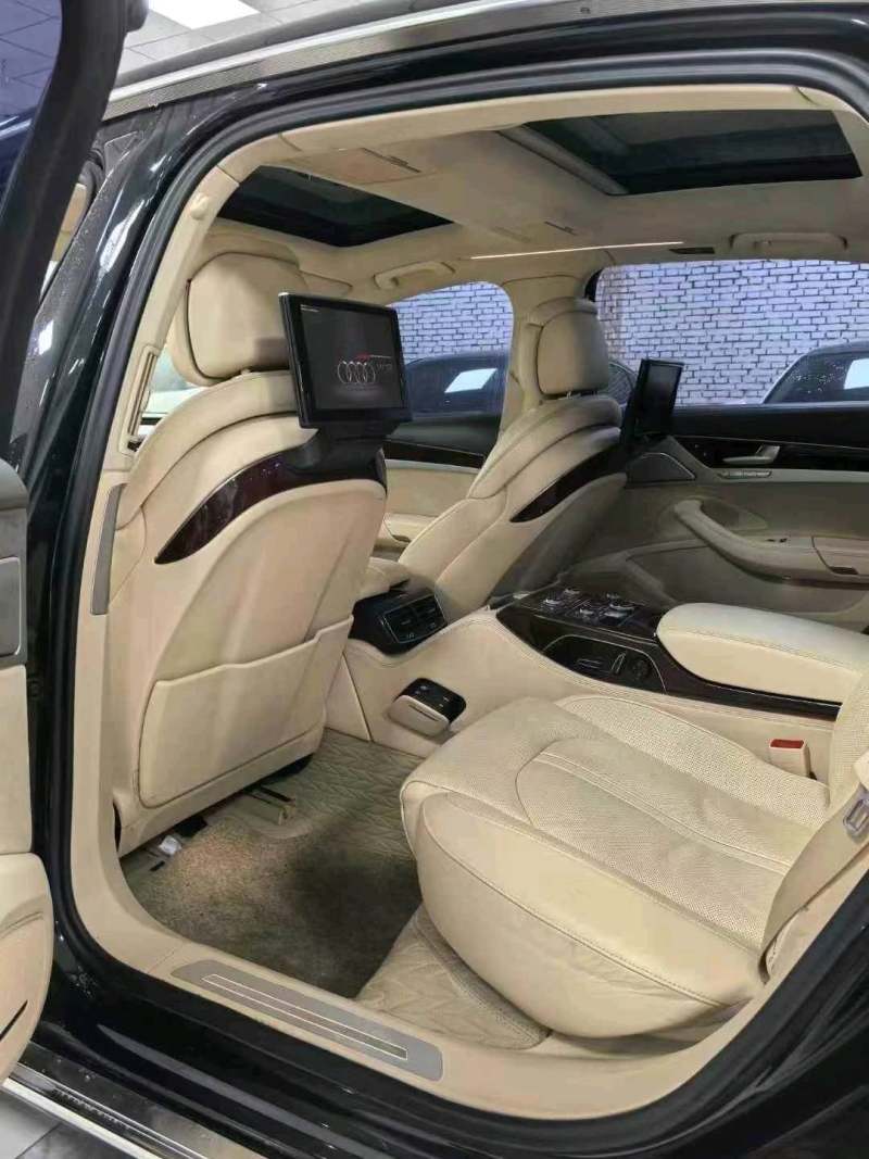 抵押车图片