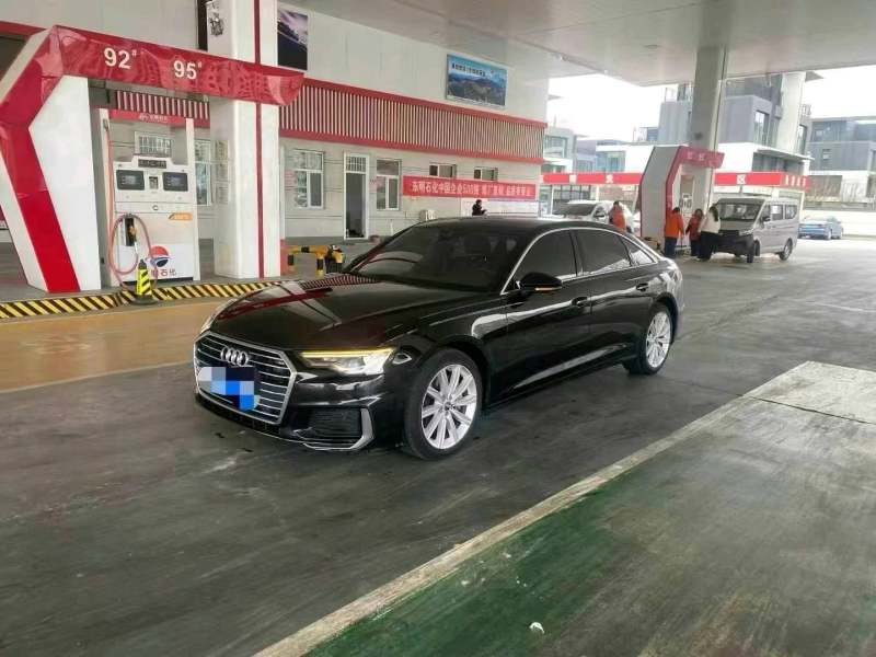 抵押车图片
