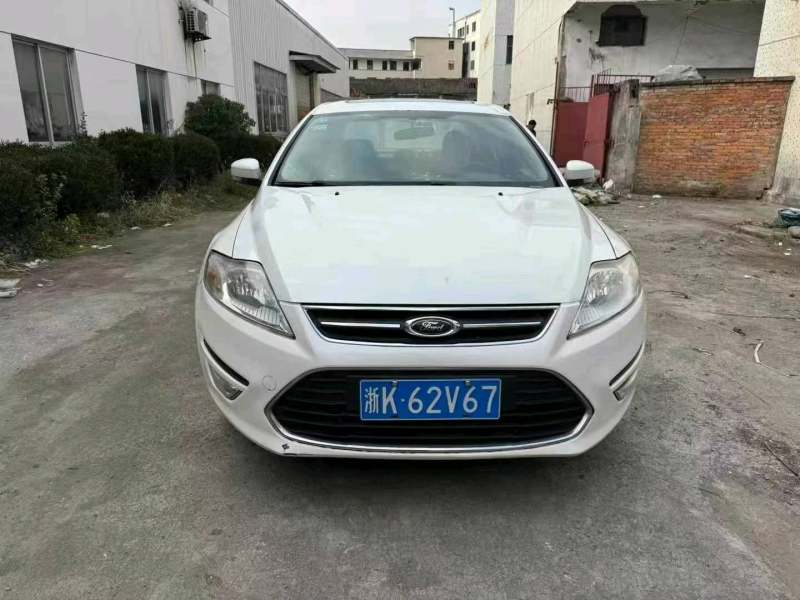 抵押车图片