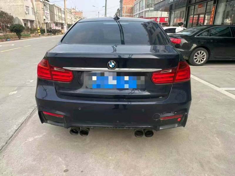 抵押车图片