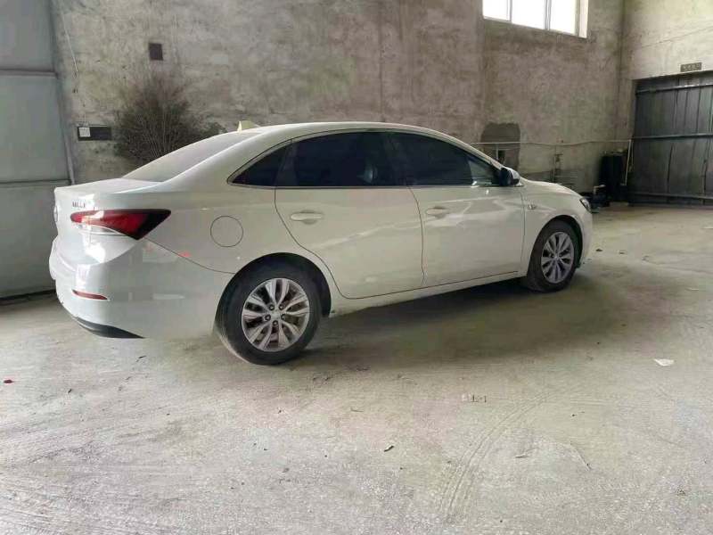 抵押车图片