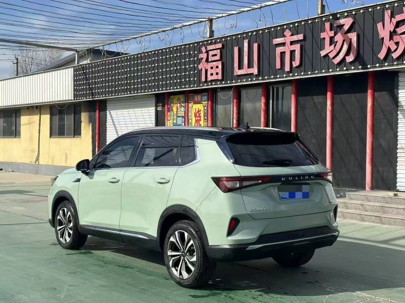 抵押车图片